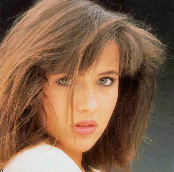 苏菲·玛索/Sophie Marceau-8-61